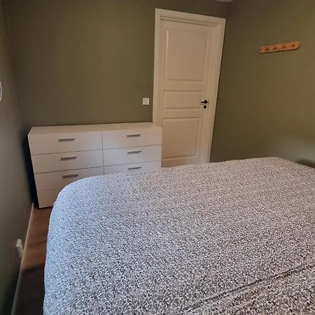 Nyoppusset Og Moderne Svolvær