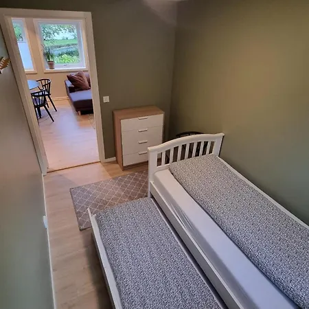 Nyoppusset Og Moderne *